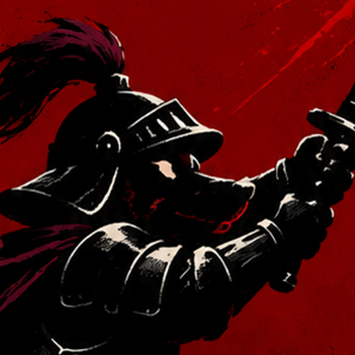 Blade Rising icon